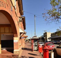 Post Office Apartment - C Tourism