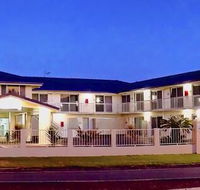 Pottsville Beach Motel - C Tourism