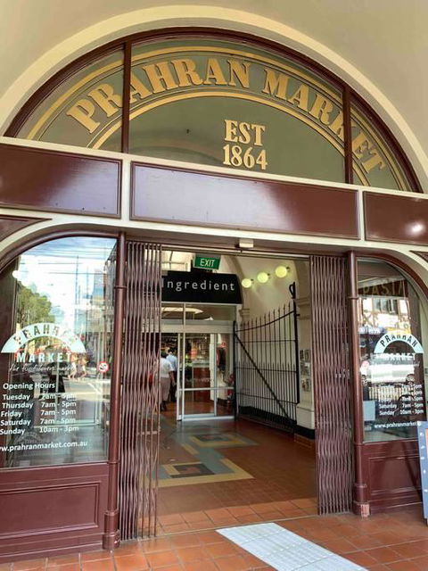 Prahran Comfy&Cozy 2Bedder_Closeto City&Everything - C Tourism 3