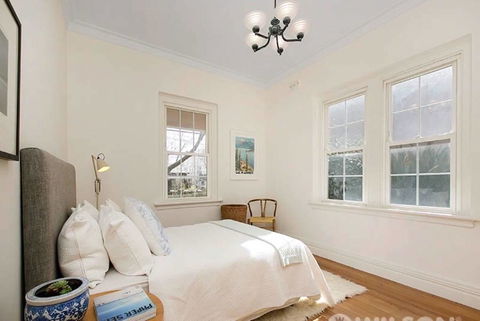 Prahran Comfy&Cozy 2Bedder_Closeto City&Everything - C Tourism 2