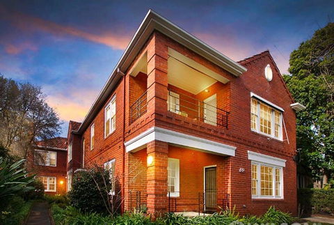 Prahran Comfy&Cozy 2Bedder_Closeto City&Everything - C Tourism 0