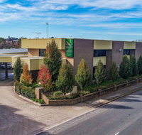 Presidential Motel - C Tourism