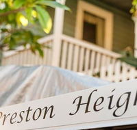 Preston Heights - C Tourism