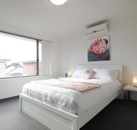 Prime Time Stays Belmont Townhouse - C Tourism