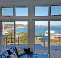 Primrose Sands Panorama - C Tourism