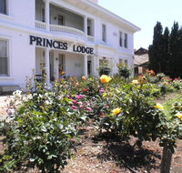 Princes Lodge Motel - C Tourism