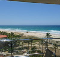 Princess Palm on the Beach - C Tourism