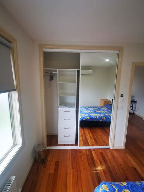 Private Luxury Bedroom - C Tourism 3