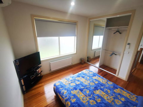 Private Luxury Bedroom - C Tourism 2