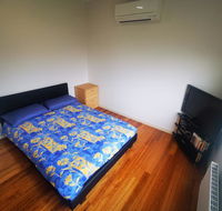Private Luxury Bedroom - C Tourism