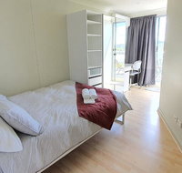 Private modern room - Plaza Building- in City Centre - C Tourism