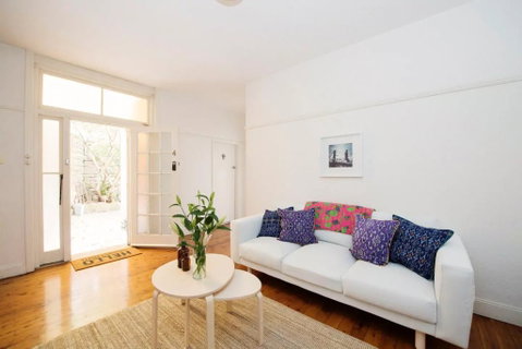 Private Oasis In The Heart Of Manly - C Tourism 1