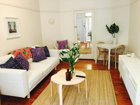Private Oasis In The Heart Of Manly - C Tourism 2