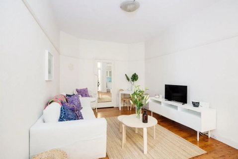 Private Oasis In The Heart Of Manly - C Tourism 0