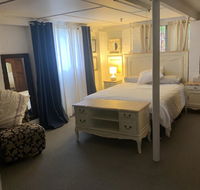 Private room downstairs area - C Tourism