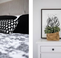 Prue's Cottage - well appointed family getaway - C Tourism