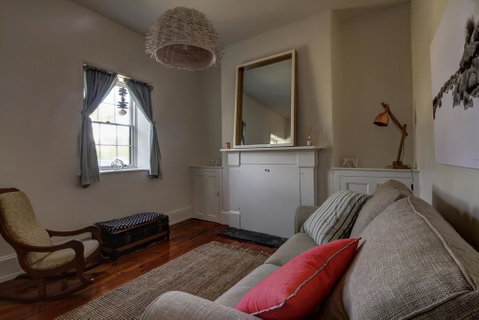 Prue's Cottage - Well Appointed Family Getaway - C Tourism 3