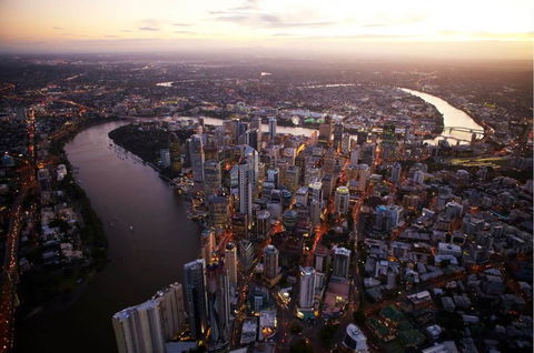 Pullman Brisbane Airport - C Tourism 2
