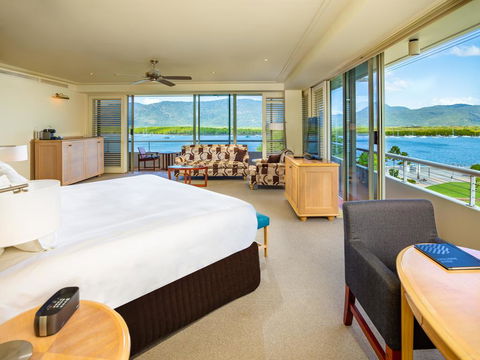 Pullman Reef Hotel Casino - C Tourism 2