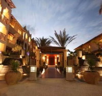 PURE PARADISE I690 L'Abode - C Tourism