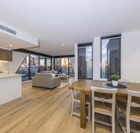 Q Squared Serviced Apartments - C Tourism