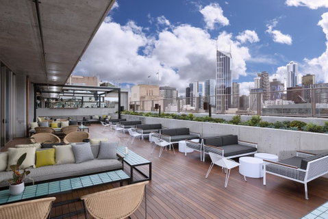 QT Melbourne - C Tourism 0