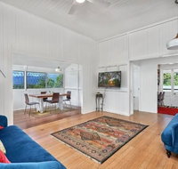 Quaint Cottage In The Edge - C Tourism