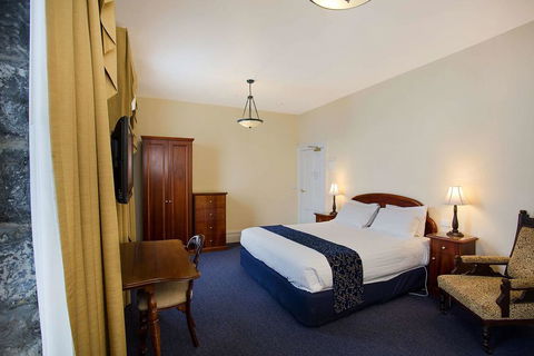 Quality Hotel Bentinck - C Tourism 3