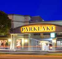 Quality Hotel Parklake Shepparton - C Tourism