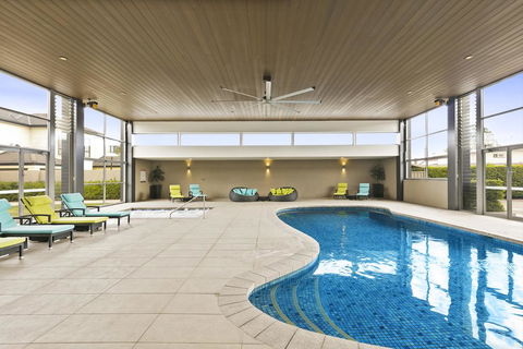 Quality Hotel Parklake Shepparton - C Tourism 1