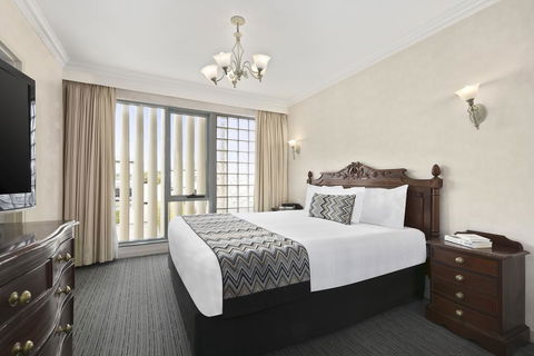 Quality Hotel Parklake Shepparton - C Tourism 2