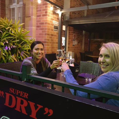 Quality Hotel Regent Rockhampton - C Tourism 3