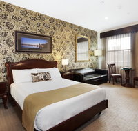 Quality Inn Heritage on Lydiard - C Tourism