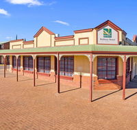 Quality Inn Railway Motel - C Tourism