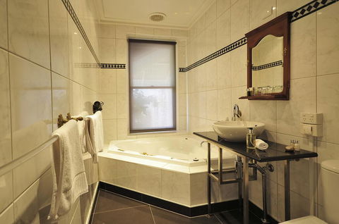 Quamby Estate - C Tourism 1