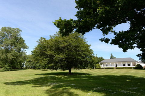 Quamby Estate - C Tourism 2