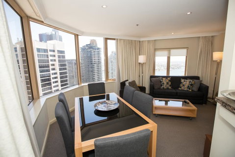 Quay West 2108 - C Tourism 2
