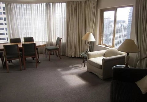 Quay West 2208 - C Tourism 2