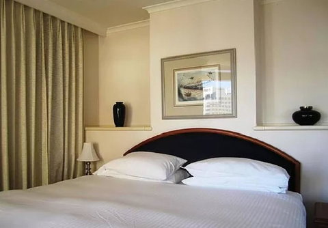 Quay West 2208 - C Tourism 0