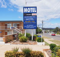 Queanbeyan Motel - C Tourism