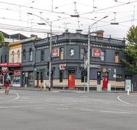 Queen Victoria Hostel - C Tourism