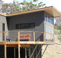 Queenstown Retreat BB - C Tourism