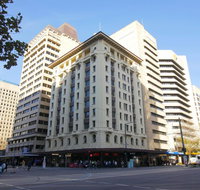 Quest Adelaide Central - C Tourism