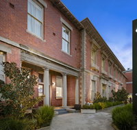 Quest Ballarat - C Tourism