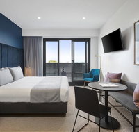 Quest Ballarat Station - C Tourism