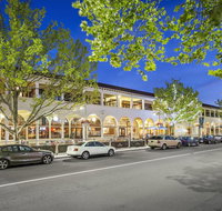Quest Canberra - C Tourism