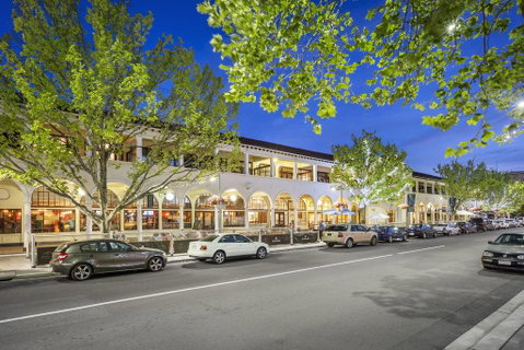 Quest Canberra - C Tourism 0
