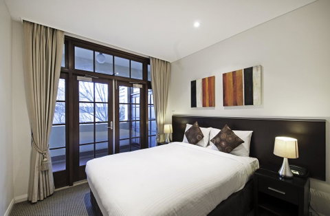 Quest Canberra - C Tourism 2