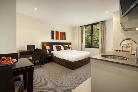 Quest Canberra - C Tourism 1
