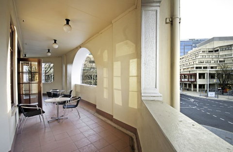 Quest Canberra - C Tourism 3